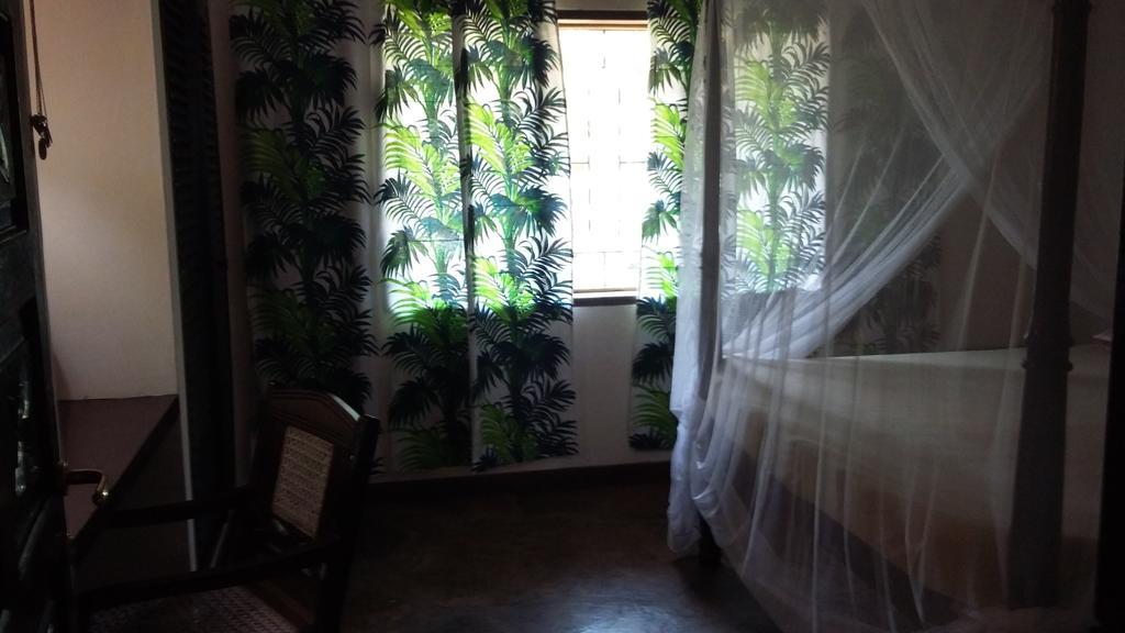 Villa Fortuna Malindi Quarto foto