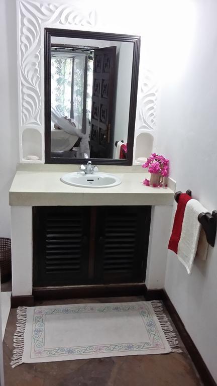 Villa Fortuna Malindi Quarto foto