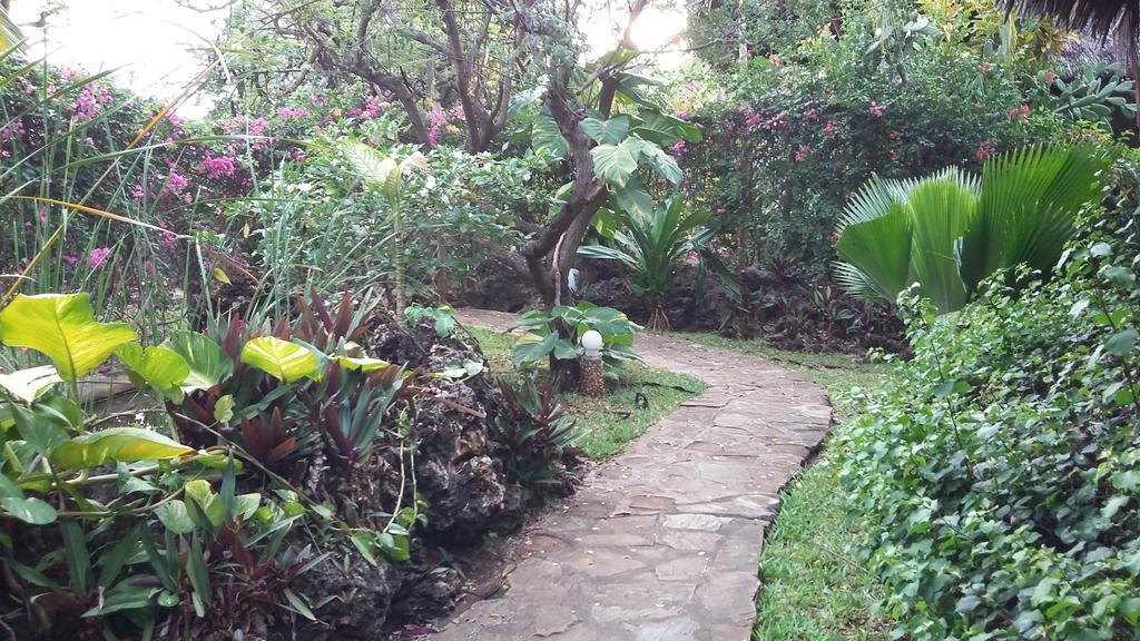 Villa Fortuna Malindi Quarto foto