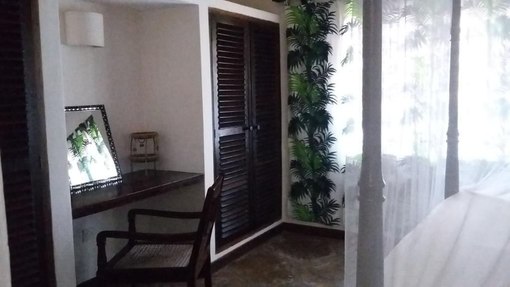 Villa Fortuna Malindi Quarto foto