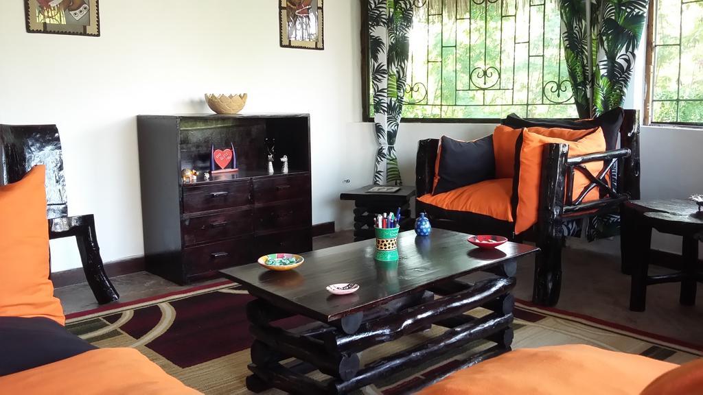 Villa Fortuna Malindi Quarto foto