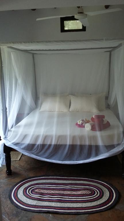 Villa Fortuna Malindi Quarto foto