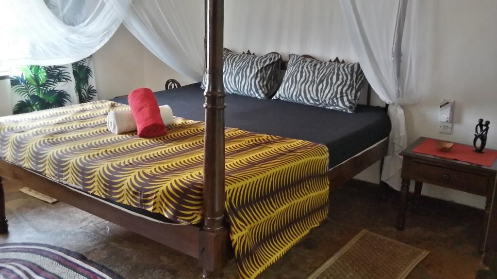 Villa Fortuna Malindi Quarto foto